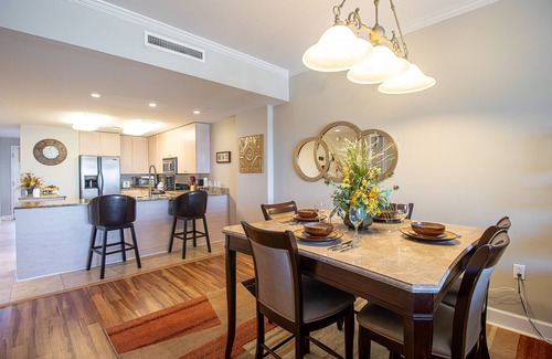 Biloxi Condo | Smell The Sea * Feel The Breeze * Hear The Ocean * Be At Ease * At Sea Breeze