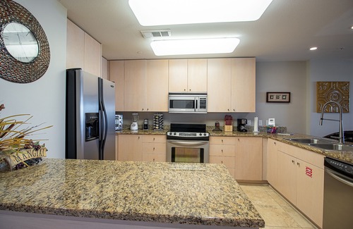 Biloxi Condo | Smell The Sea * Feel The Breeze * Hear The Ocean * Be At Ease * At Sea Breeze