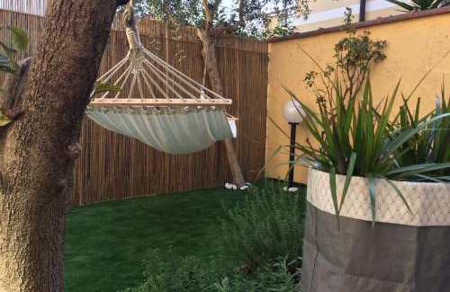 Ex Campo d'Aviazione House | Smeralda House