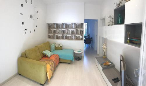 Ex Campo d'Aviazione House | Smeralda House
