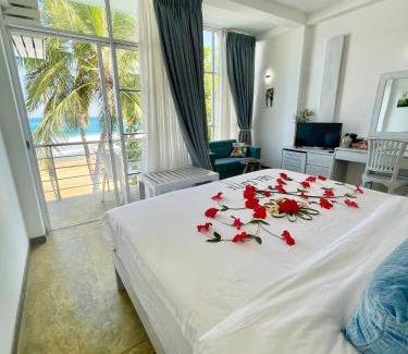 Matara District Hotel | Smeralda Resorts Dikwella