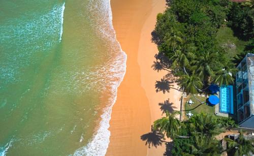 Matara District Hotel | Smeralda Resorts Dikwella