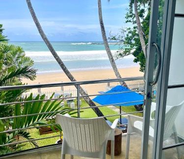 Matara District Hotel | Smeralda Resorts Dikwella
