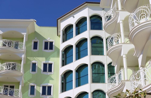 Porto d'Ascoli House | Smeraldo Suites & Spa