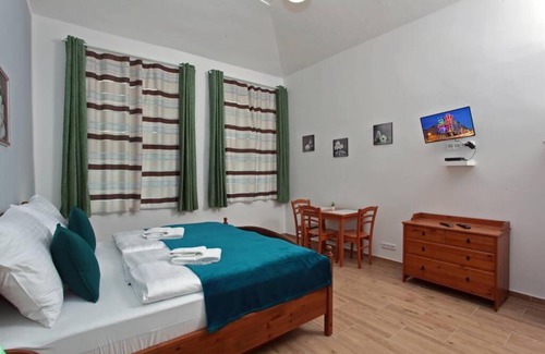 Prague 7 Apartment | Smeralova apartments 103/A