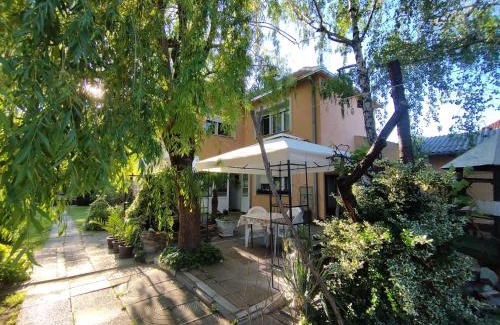 Bela Crkva Apartment | Smestaj VELjKOVIC