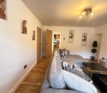 Buckie House | Smiddy Cottage Bauds