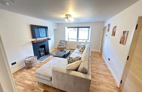 Buckie House | Smiddy Cottage Bauds