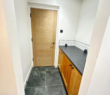 Buckie House | Smiddy Cottage Bauds
