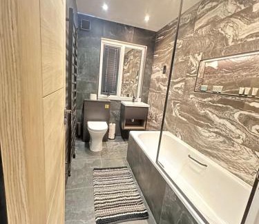 Buckie House | Smiddy Cottage Bauds