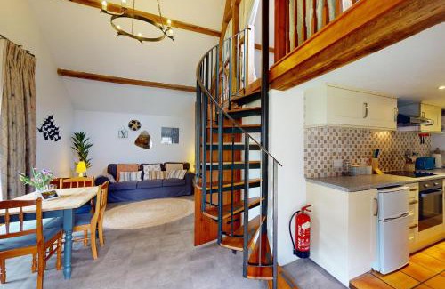 Hawkridge House | Smiddy Cottage Hawkridge