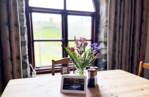 Hawkridge House | Smiddy Cottage Hawkridge