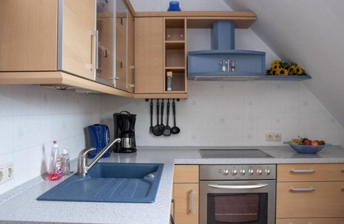 Niesky Apartment | Smieszek vacation apartment - Holiday apartment with walk-in closet