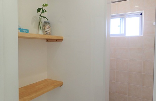 Gushikawa House | Smilax Kurichi
