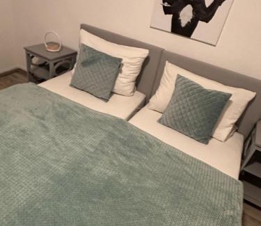 Untermeiderich Apartment | Smile Apartment 3