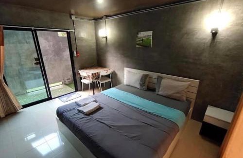 Manorom Resort | Smile Buffalo Resort สไมล์ รีสอร์ท