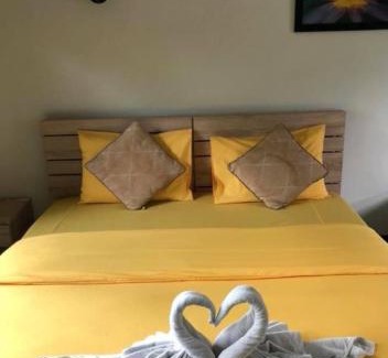 Manorom Resort | Smile Buffalo Resort สไมล์ รีสอร์ท