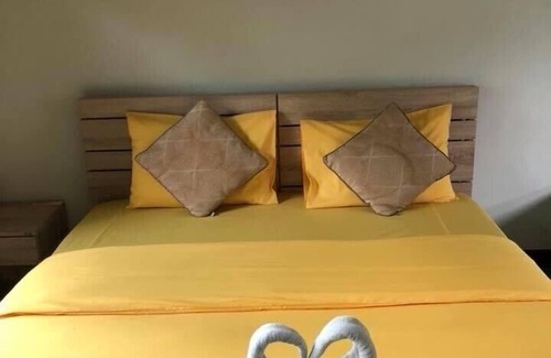 Manorom Resort | Smile buffalo resort