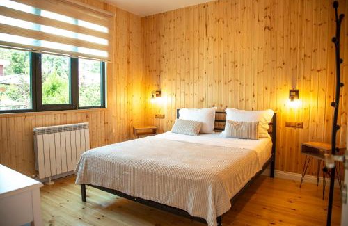 Imereti House | smile cottage