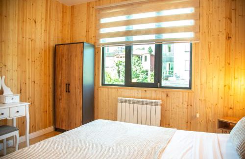 Imereti House | smile cottage
