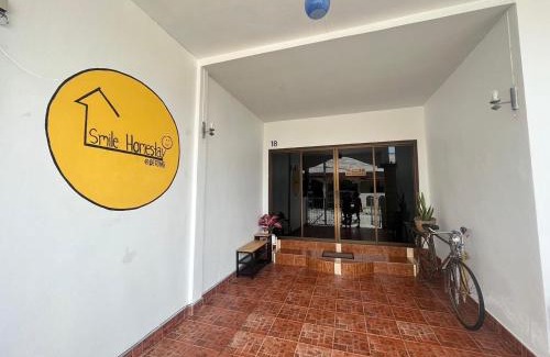 Betong Resort | Smile Homestay Betong-สไมล์โฮมสเตย์เบตง