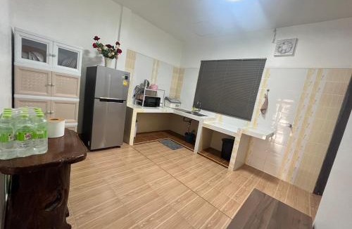 Betong Resort | Smile Homestay Betong-สไมล์โฮมสเตย์เบตง