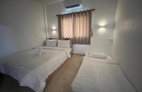 Betong Resort | Smile Homestay Betong-สไมล์โฮมสเตย์เบตง