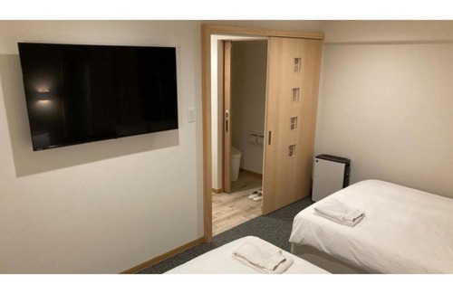 Okawa Hotel | Smile Hotel Fukuoka Okawa - Vacation STAY 74634v