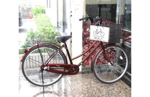 Okawa Hotel | Smile Hotel Fukuoka Okawa - Vacation STAY 81538v
