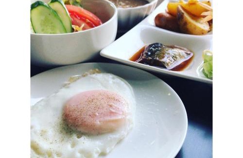 Okawa Hotel | Smile Hotel Fukuoka Okawa - Vacation STAY 81553v