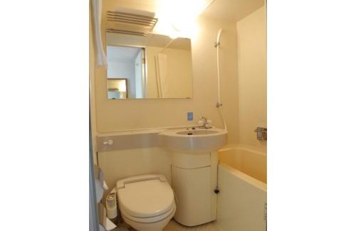 Okawa Hotel | Smile Hotel Fukuoka Okawa - Vacation STAY 81553v