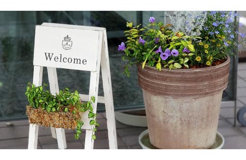 Okawa Hotel | Smile Hotel Fukuoka Okawa - Vacation STAY 81553v