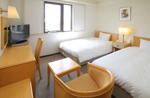 Okawa Hotel | Smile Hotel FukuokaOkawa