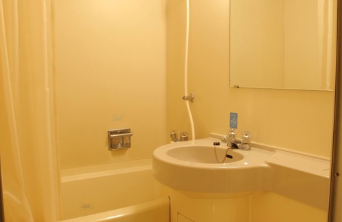 Okawa Hotel | Smile Hotel FukuokaOkawa