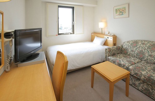 Okawa Hotel | Smile Hotel FukuokaOkawa