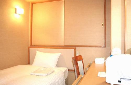 Hachinohe Hotel | Smile Hotel Hachinohe