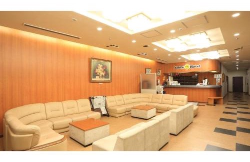 Hirosaki Hotel | Smile Hotel Hirosaki - Vacation STAY 40505v