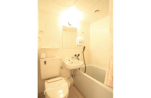 Hirosaki Hotel | Smile Hotel Hirosaki - Vacation STAY 40505v