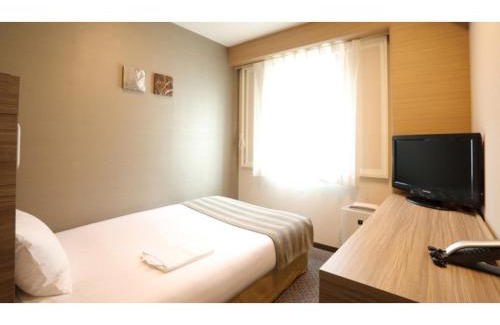 Kawaguchi Hotel | Smile Hotel Kawaguchi - Vacation STAY 04991v