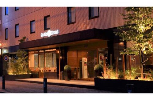 Kawaguchi Hotel | Smile Hotel Kawaguchi - Vacation STAY 04991v