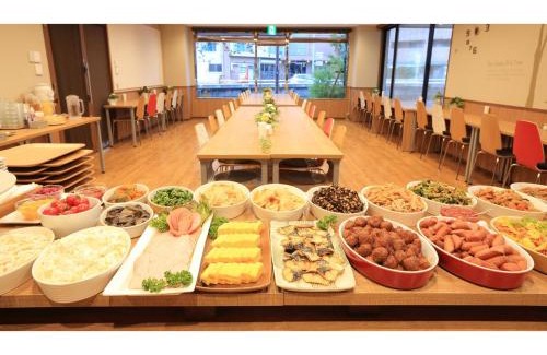 Kawaguchi Hotel | Smile Hotel Kawaguchi - Vacation STAY 04991v