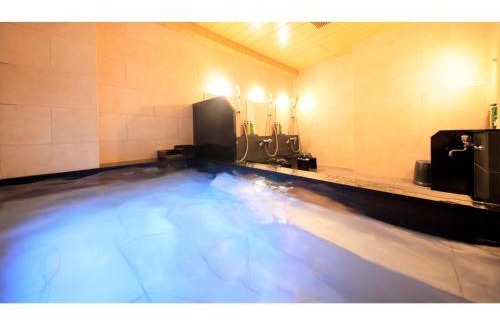 Kawaguchi Hotel | Smile Hotel Kawaguchi - Vacation STAY 04991v