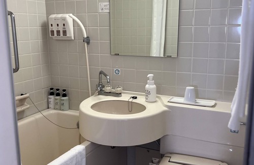 Nabari Hotel | Smile Hotel Nabari