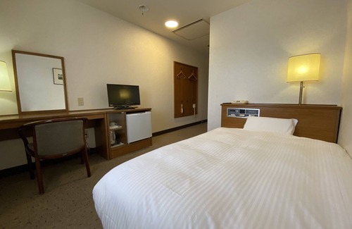Nabari Hotel | Smile Hotel Nabari