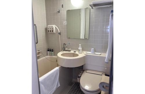 Nabari Hotel | Smile Hotel Nabari - Vacation STAY 70534v