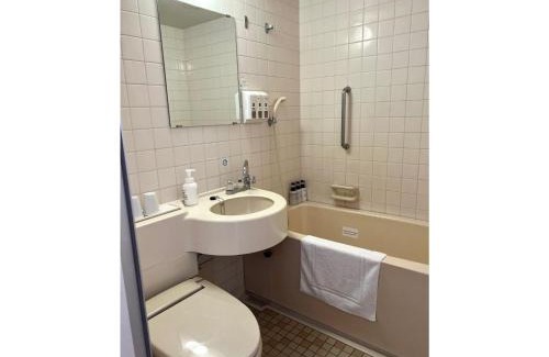 Nabari Hotel | Smile Hotel Nabari - Vacation STAY 70536v