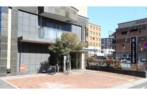 Nara Hotel | Smile Hotel Nara - Vacation STAY 73673v