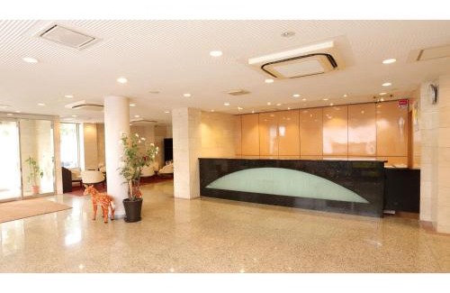 Nara Hotel | Smile Hotel Nara - Vacation STAY 73717v