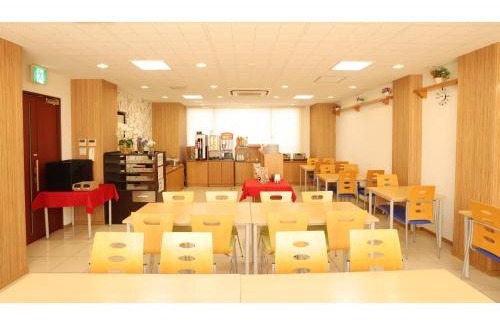 Nara Hotel | Smile Hotel Nara - Vacation STAY 73717v