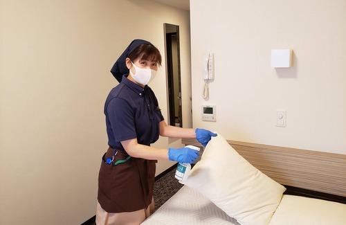 Kanigasaka Hotel | Smile Hotel Nishiakashi